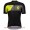 2018 Scott RC PREMIUM PRO TEC sulphur gelb Fahrradbekleidung Radtrikot Satz Kurzarm