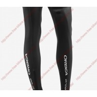 Radsport 2018 Orbea Rad Beinlinge