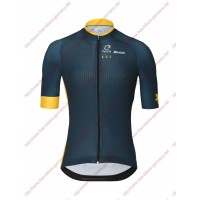 Radsport TEAM AUSTRALIA 2018 CA Trikot Kurzarm