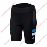 Radsport Pearl Izumi Select Escape LTD Blau Damen Fahrradhose