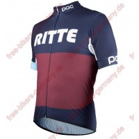 Profiteam 2018 POC+Ritte Team Trikot Kurzarm 30540QY