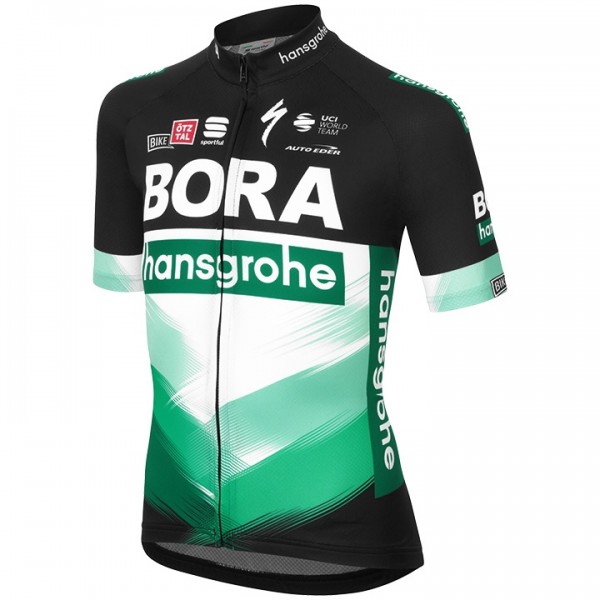 Fahrradbekleidung Radsport 2020 BORA-hansgrohe Kinder Trikot Kurzarm Outlet Fahrradbekleidung Radsport 2020 BORA-hansgrohe Kinder Trikot Kurzarm Outlet