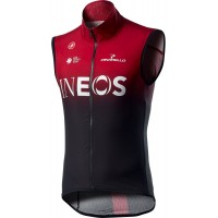 Fahrradbekleidung Radsport 2020 TEAM INEOS Gilet da biciclettaCASTELLI
