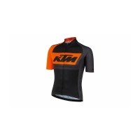 Fahrradbekleidung Radsport 2020 KTM FACTORY TEAM Trikot Kurzarm Outlet