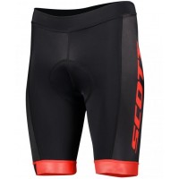 Fahrradbekleidung Radsport 2020 SCOTT RC TEAM ++ radhose schwarz/rot