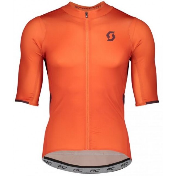 Fahrradbekleidung Radsport 2020 SCOTT RC Premium Trikot Kurzarm Outlet Orange Fluo Fahrradbekleidung Radsport 2020 SCOTT RC Premium Trikot Kurzarm Outlet Orange Fluo