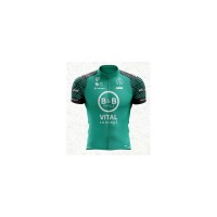 Fahrradbekleidung Radsport 2020 VITAL CONCEPT Trikot Kurzarm Outlet