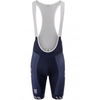 Fahrradbekleidung Radsport 2020 Alpecin Fenix Trägerhosen Set PCJTK