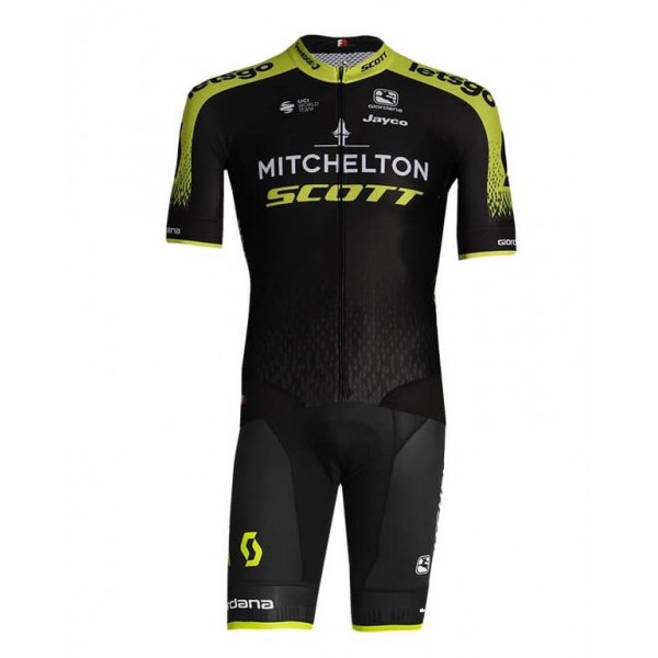 Fahrradbekleidung Radsport 2020 MITCHELTON SCOTT FRC Radbekleidung Satz Trikot Kurzarm+Trägerhosen Set Outlet OK55O Fahrradbekleidung Radsport 2020 MITCHELTON SCOTT FRC Radbekleidung Satz Trikot Kurzarm+Trägerhosen Set Outlet OK55O