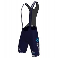 Fahrradbekleidung Radsport 2020 Team Novo Nordisk Trägerhosen Set 98U6K