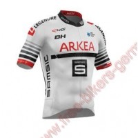 Profiteams TEAM ARKEA SAMSIC Trikot Kurzarm Outlet