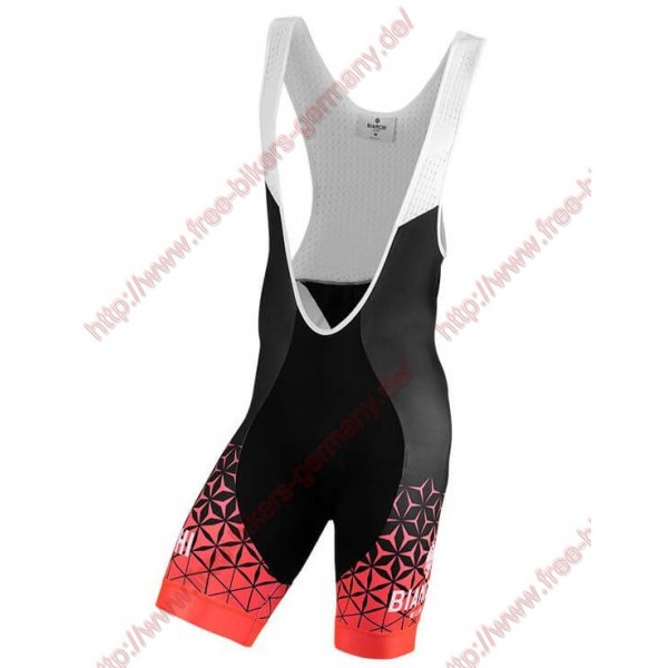 Profiteams BIANCHI MILANO Pedaso red Trägerhosen Set Profiteams BIANCHI MILANO Pedaso red Trägerhosen Set