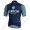 Profiteams BIANCHI MILANO Davoli blue Trikot Kurzarm Outlet