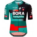 BORA-hansgrohe 2023 Radtrikot kurzarm-Radsport-Profi-Team BORA-hansgrohe 2023 Radtrikot kurzarm-Radsport-Profi-Team