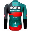 BORA-hansgrohe 2023(Race) Radtrikot langarm-Radsport-Profi-Team BORA-hansgrohe 2023(Race) Radtrikot langarm-Radsport-Profi-Team