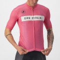 Giro d'Italia 2023 FUORI-MAGLIA ROSA Radtrikot kurzarm Giro d'Italia 2023 FUORI-MAGLIA ROSA Radtrikot kurzarm