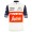 TREK-SEGAFREDO 2022 Kinder-Radtrikot kurzarm-Radsport-Profi-Team