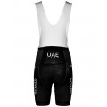 UAE TEAM ADQ 2023 Damen Trägerhose-Radsport-Damen-Team