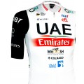 UAE TEAM EMIRATES 2023 Set(Radtrikot+Trägerhose)-Radsport-Profi-Team UAE TEAM EMIRATES 2023 Set(Radtrikot+Trägerhose)-Radsport-Profi-Team