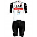 UAE TEAM EMIRATES 2023 Set(Radtrikot+Trägerhose)-Radsport-Profi-Team UAE TEAM EMIRATES 2023 Set(Radtrikot+Trägerhose)-Radsport-Profi-Team