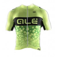 2015 ALE Grün Radtrikot Kurzarm CPDK960