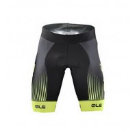 2015 ALE Grün schwarz Kurz Radhose TWLC823