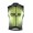 2015 ALE Grün schwarz ärmelloses Trikot VPGF581