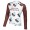 2015 Team Ag2r Radtrikot Langarm NOHH598