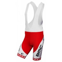 2015 Pearl Izumi BMC Kurz Trägerhose BWUH115