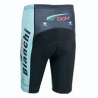 2015 Bianchi DCM Kurz Radhose DQHC524