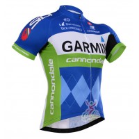 2015 Garmin Cannondale Radtrikot Kurzarm 002 BIIR739
