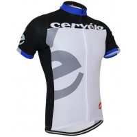 2015 Cervelo Radtrikot Kurzarm OAEH556