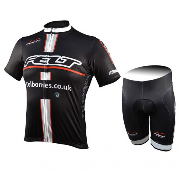2015 Felt Radbekleidung Radtrikot Kurzarm und Fahrradhosen Kurz YHDW735 2015 Felt Radbekleidung Radtrikot Kurzarm und Fahrradhosen Kurz YHDW735