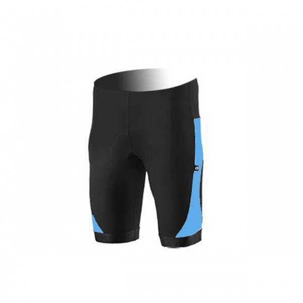 2015 Giant blau schwarz Kurz Radhose IPRG839