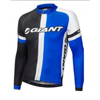 2015 Giant Fahrradtrikot Langarm WQHJ100
