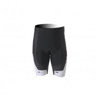 2015 KTM Kurz Radhose schwarz Weiß EYIG757