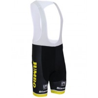 2015 Lotto Kurz Trägerhose BGPT563