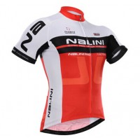 2015 Nalini Radtrikot Kurzarm QNUF106