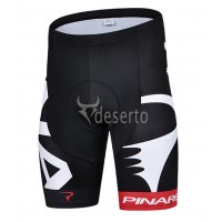 2015 Pinarello Kurz Radhose QMCN371