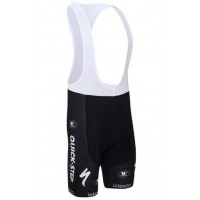 2015 Quick Step Kurz Trägerhose XIWE787