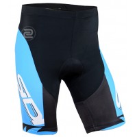 2015 SIDI Kurz Radhose blau RCVY974
