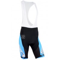 2015 SIDI Kurz Trägerhose blau SBBC598