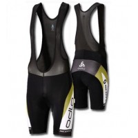 2015 Odlo Scott Swiss Kurz Trägerhose LIJM851