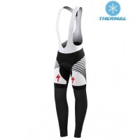 2015 Specialized Schwarz/Weiß Lang Trägerhose NXMH299