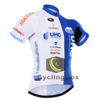 2015 UHC Radtrikot Kurzarm PJAE991