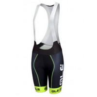 2015 ALE Damen Grün Kurz Trägerhose ACDJ671