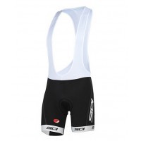 2015 SIDI Damen Kurz Trägerhose FDJO497