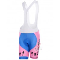 2015 Tinkoff Saxo Bank Damen Kurz Trägerhose PJLV864