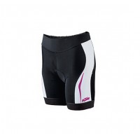 2015 KTM Damen pourpre Kurz Radhose QLSI382