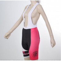 2012 Damen giant black white Kurz Radhose XINQ815